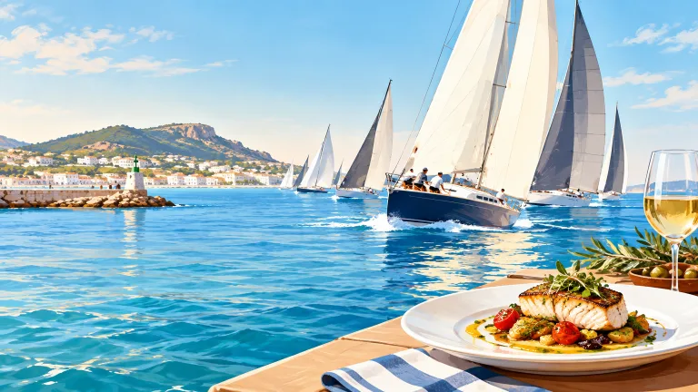 XIII Gourmet Race Moraira–Teulada