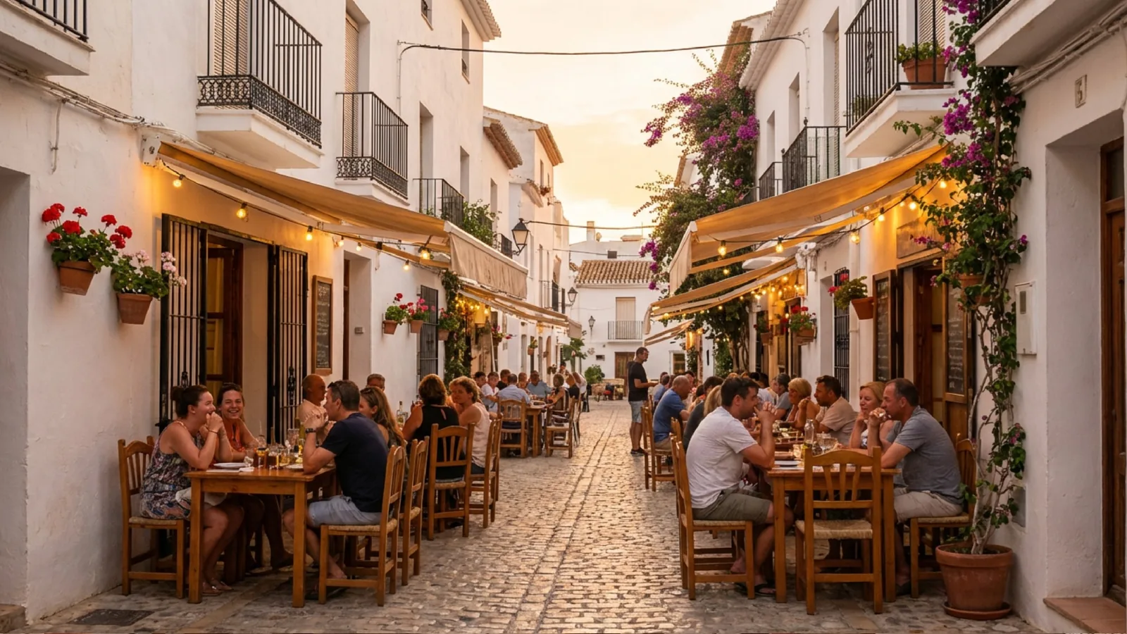 Buscar restaurantes y bares en Moraira