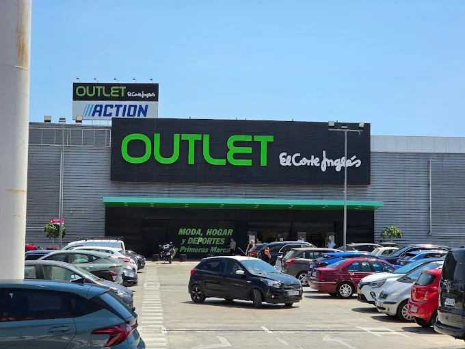 Outlet Benidorm / Finestrat