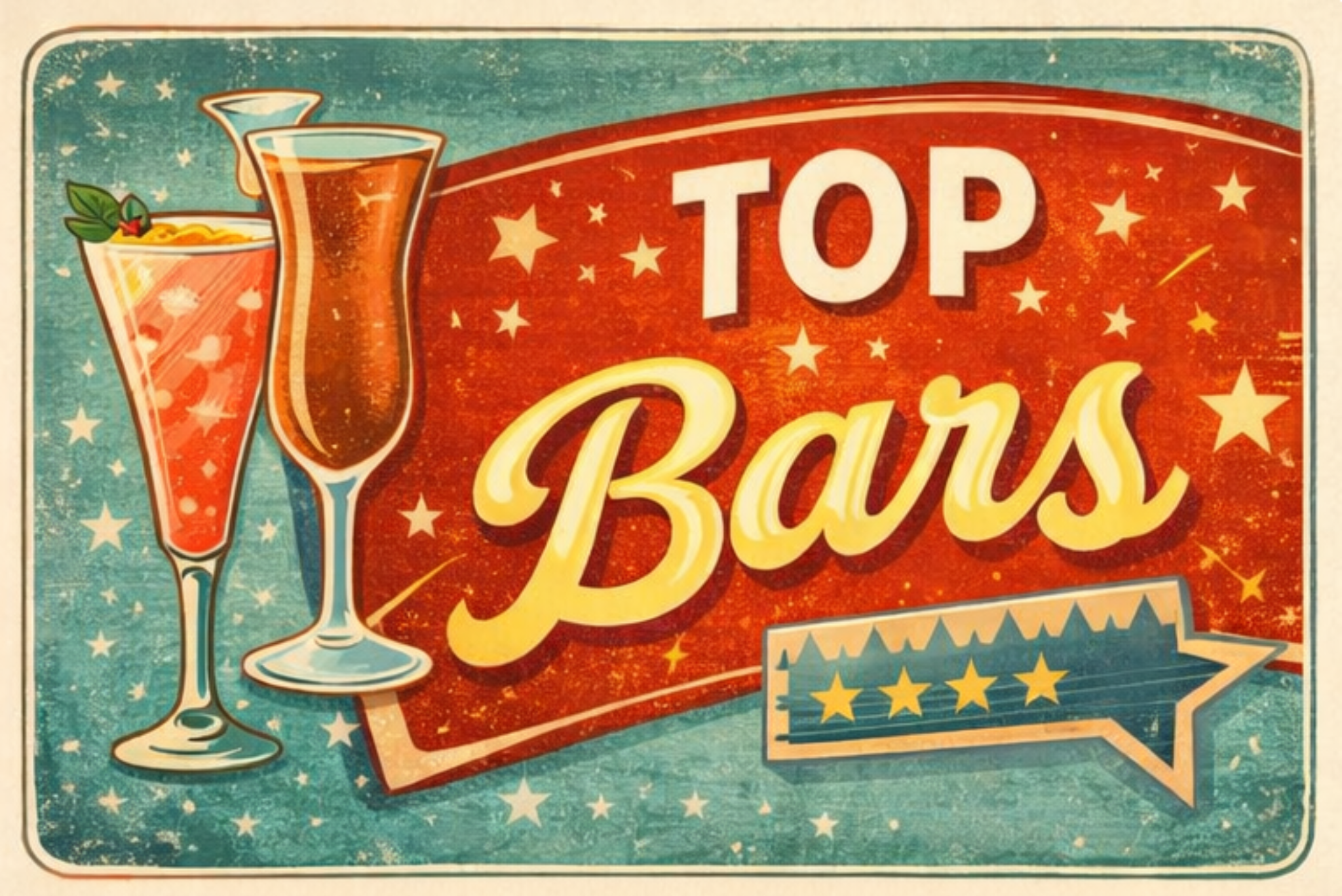 Restaurants and bars in Moraira